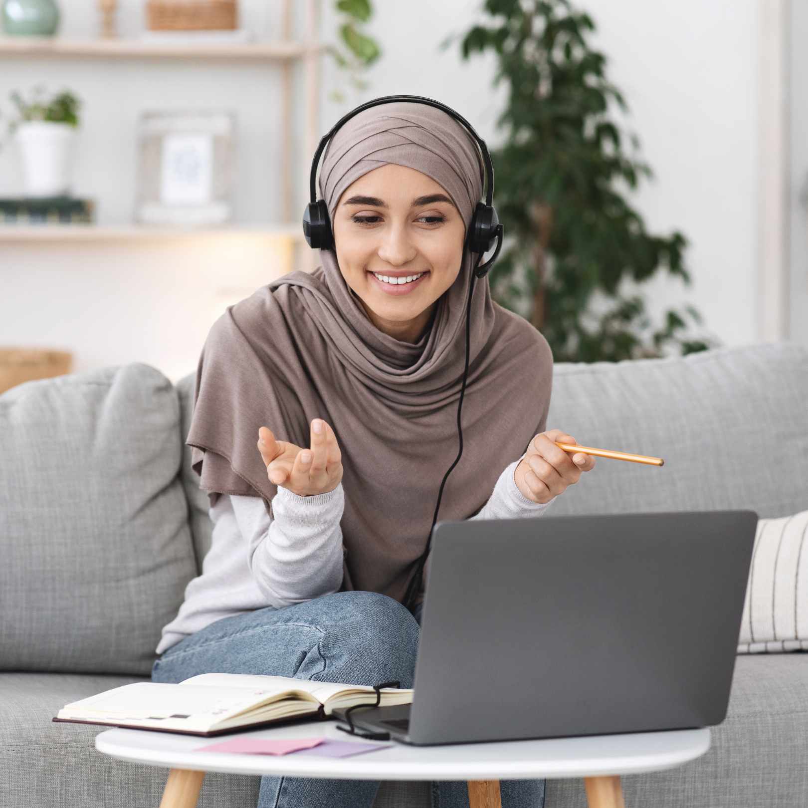 Quran Recitation (Online)